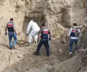 5 yıl sonra gelen cinayet itirafı