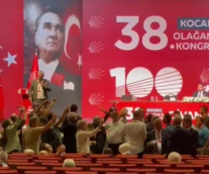 CHP’li milletvekili ile eski ilçe başkanı birbirine girdi