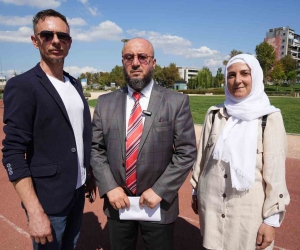 Topuk kanı aldırmak istemeyen aileye tedbir kararı konuldu
