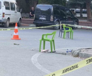 Yol verme kavgasında 1 kişiyi tabancayla öldüren ağabey ve kardeşi yakalandı
