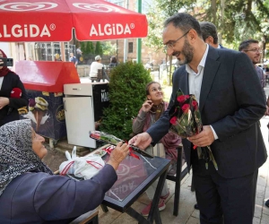 Mevlidi Nebi haftasına coşkulu final