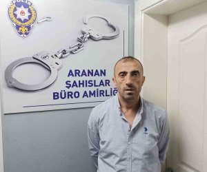 Ağabeyinin kimliğiyle 6 yıl kaçtı