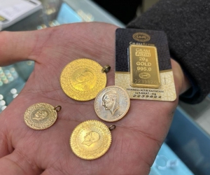 Altın Almalı mı Satmalı mı? Uzman İsimden Kritik Altın Yorumu