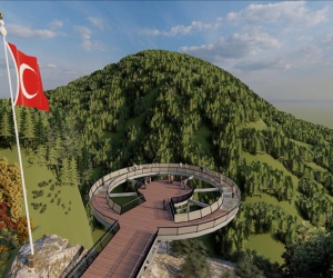 Oylat Cam Teras kiraya veriliyor