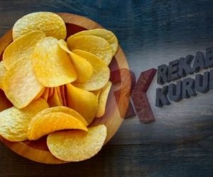 Cips Severler Dikkat! Frito Lay'e Soruşturma Açıldı!