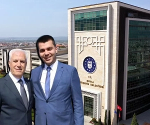 Mustafa Bozbey, Yeğeninin Atamasını Geri Çekti!