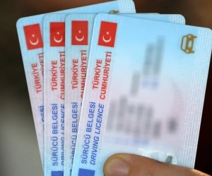15 Ekim'e Kadar Ehliyet Almak Kolay, Sonrasında Zorlaşıyor!