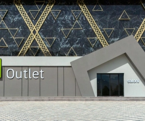 Saloni Outlet İnegölde Açıldı