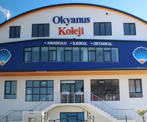 İnegöl ve Yenişehir Okyanus Kolejleri, 2024 LGS Türkiye Şampiyonu Çıkardı