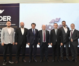 Mobilya sektöründe yeni dönem resmen başladı