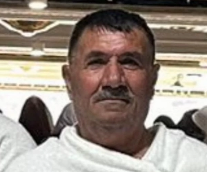 İsmet Çiftçi'den ailesi 15 gündür haber alamıyor
