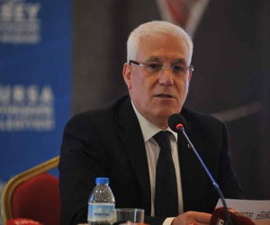 İnegöllü isim Bozbey'in yönetiminde 