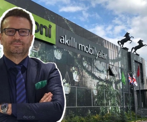 Saloni Mobilya Zorlu Dönemde Kararlı Adımlar Atıyor