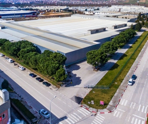 İnegöl'de o fabrika duyuru yaptı! 40 kişiyi işe alacaklar