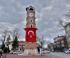 Bursa'nın Yenişehir İlçesi: Gezilecek Yerler ve Keşfetmeniz Gereken Noktalar