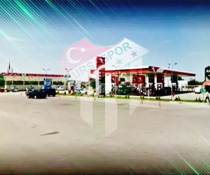 Bursaspor'dan çok konuşulacak benzinlik açıklaması