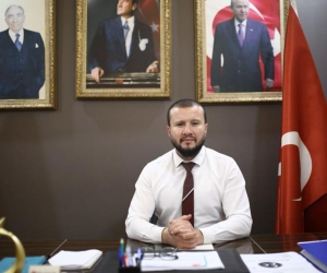 Uğur Bayram'dan provokasyon uyarısı 