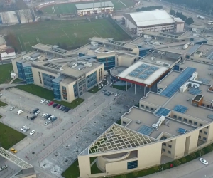 İnegölde sağlık sistemi çökmüş durumda, rakamlar alarm veriyor