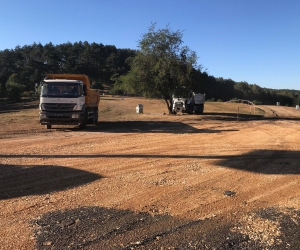Türkiye'nin İlk Karanlık Gökyüzü Parkı Bursa'da Açılıyor!