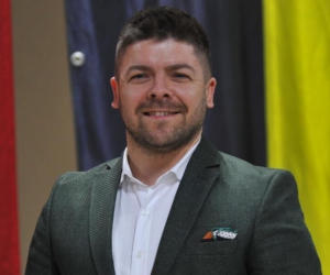 Ertan Başdere tekrar aday