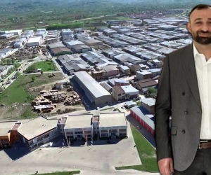 TIR Yasakları, İnegöl Mobilyasının Kalitesini Tehdit Edecek