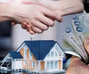Düşük Faizli Konut Kredisi Kampanyası Başlıyor! İlk Ev Alımında Büyük Fırsat