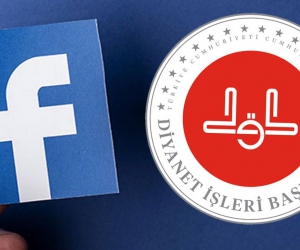 Facebook'tan Diyanet'e Heniyye sansürü