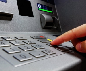 ATM'lerde artık bunu yapamayacaksınız