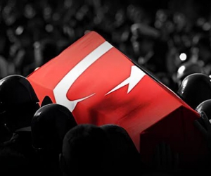Tunceli'de Askeri Araç Uçuruma Yuvarlandı: 4 Askerimiz Şehit Oldu