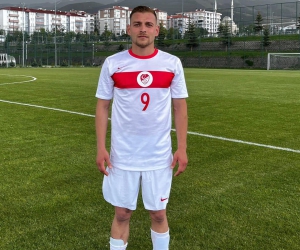 Yunus Boyrat İznikspor’a İkinci Kez İmza Attı!
