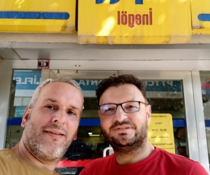 İnegöl'den TÜİK'e mektup gönderdiler