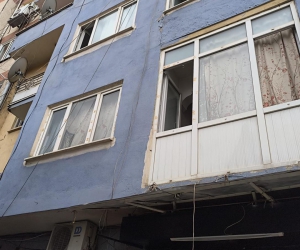 İnegöl'de Mısır Uyruklu Mossad Ragap Evinde Ölü Bulundu