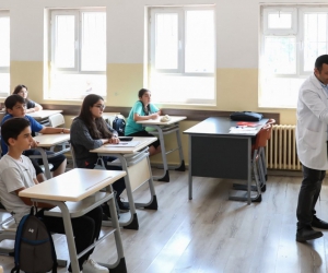 Okullardaki en faydalı yasak