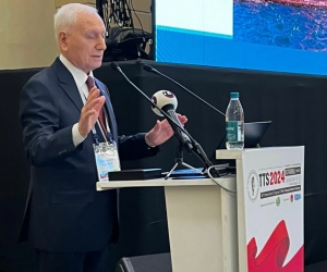 FETÖ'nün hedef aldığı isim başarısı ile dünya gündeminde