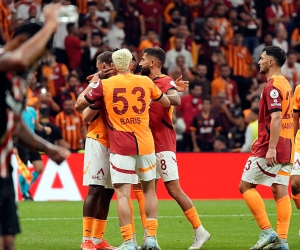 Galatasaray-PAOK Maçı Ne Zaman, Saat Kaçta ve Hangi Kanalda? Şifresiz Yayın Detayları