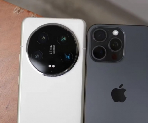 Xiaomi, Apple’ı geçti! Zirveye oynuyor