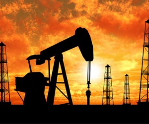 Bir ilimizde petrol heyecanı