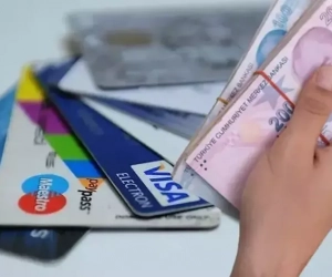 Savunma Sanayii Fonu İçin Kredi Kartı Kesinti Teklifi Geri Çekildi!