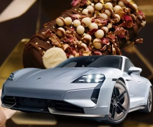 8 milyonluk araç Ayfer Yılmaz'a çıktı