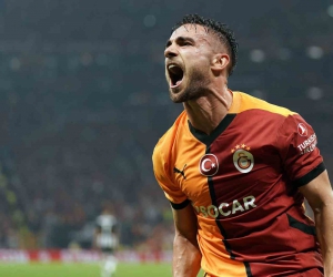 Yunus Akgün'ün Beşiktaş paylaşımı sonrası harekete geçtiler