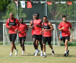 Süper Lig Devi İnegöl’e geliyor