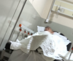 İnegöl’de Sokakta Dehşet: 26 Yaşındaki Genç Defalarca Bıçaklandı