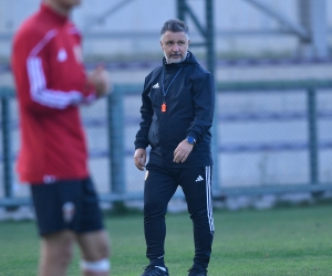 Yücer: 'Sakatlıklar Bitti, Hedefimiz Yukarıya Tırmanmak'