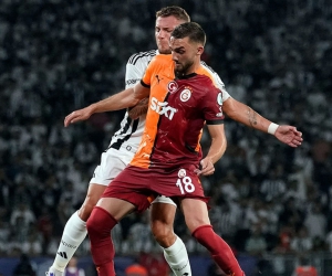 Galatasaray - Beşiktaş 2-1  maçı geniş özet 