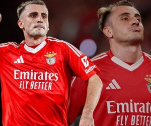 Portekiz'de Kerem Aktürkoğlu fırtınası! Benfica 5-0 Rio Ave ÖZET 