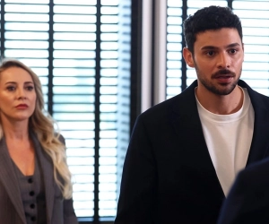 Yabani 40. Bölüm Full İzle – NOW TV Yeni Bölüm Tek Parça İzle