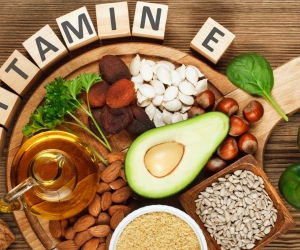 E Vitamini Eksikliği Neden Önemlidir? Belirtileri ve Çözüm Yolları