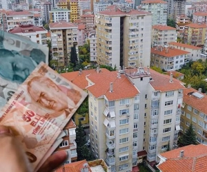 Ev alacakları sevindirecek haber! Faiz oranları düştü