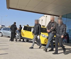 İnegöl'de ki silahlı saldırıda flaş gelişme