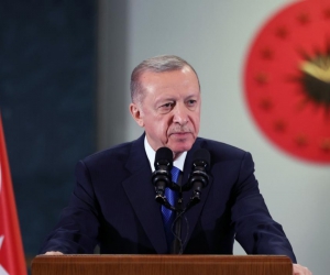 Türkiye, Terör Destekli Siyasete Geçit Vermiyor!